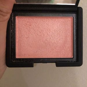 NARS BLUSH FREE SOUL